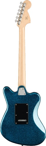 FENDER SQUIER Paranormal Super-Sonic LRL Blue Sparkle фото 2