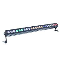 PROCBET BAR LED 24-6 RGBWA+UV