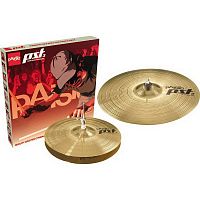 Paiste 000063ES14 PST 3 Essential Set