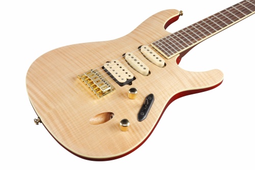 IBANEZ SEW761FM-NTF фото 6