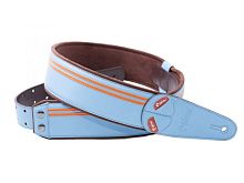 RightOn Straps 8401070111122 Mojo Race Sonic Blue