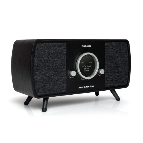 Tivoli Audio MSYH2LBLK фото 2