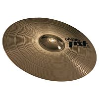 Paiste 0000684618 New PST 5 Ride Crash Тарелка 18'