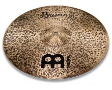 MEINL RUS B20DAC Byzance Dark Crash