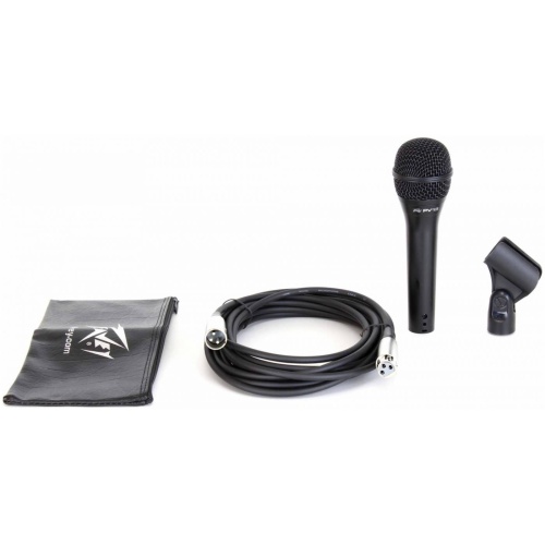 PEAVEY PVi 2 XLR фото 2