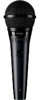 SHURE PGA58-XLR-E