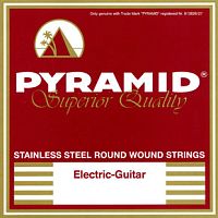 Pyramid 1080S-8 Stainless Steel