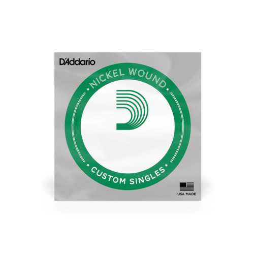 D`ADDARIO NW080