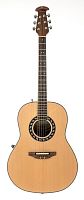 Ovation 1627VL-4GC Glen Campbell Legend Signature Natural