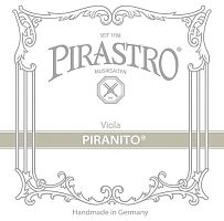 Pirastro 625000 Piranito Viola