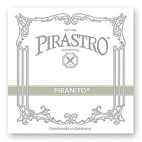 Pirastro Piranito 615400(G)