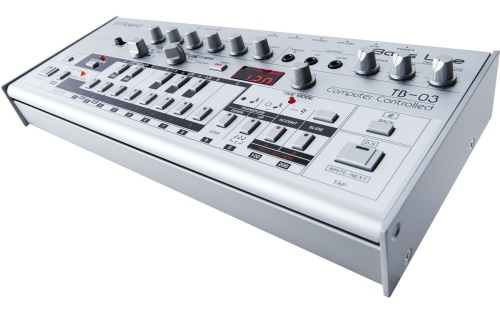 ROLAND TB-03 фото 2