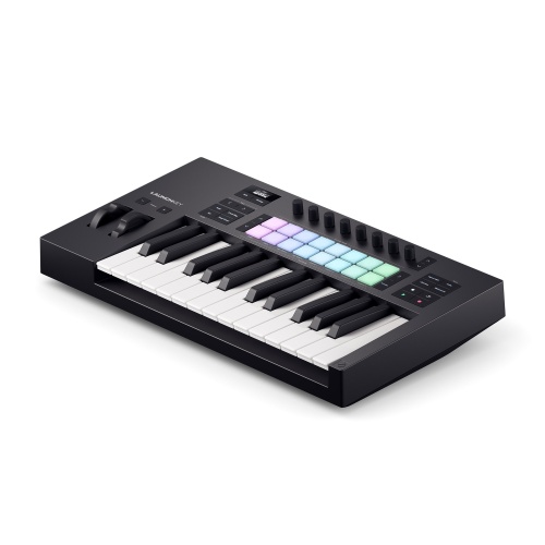 NOVATION Launchkey 25 MK4 фото 3