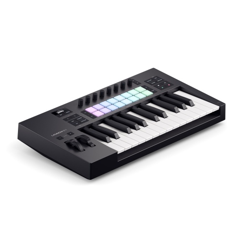 NOVATION Launchkey 25 MK4 фото 2