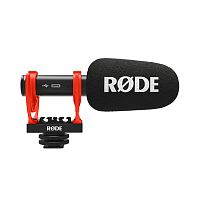 RODE VideoMic GO II