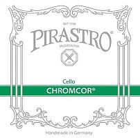 Pirastro 339040 Chromcor Cello 3/4-1/2