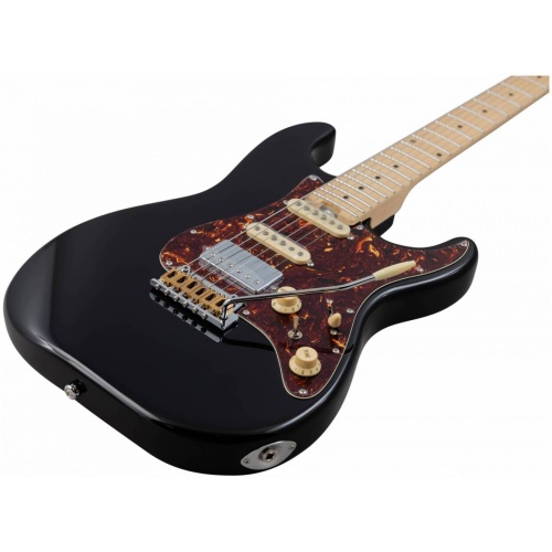 CRAFTER Crema MP Cosmic Black фото 3