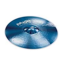 Paiste 0001932817 Color Sound 900 Blue Heavy Crash