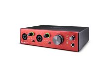 FOCUSRITE Clarett+ 2Pre