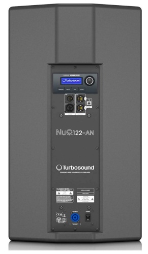 Turbosound NuQ122-AN фото 2