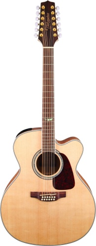 TAKAMINE G70 SERIES GJ72CE-12NAT