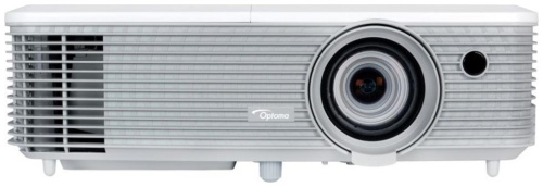 OPTOMA W400+ фото 2