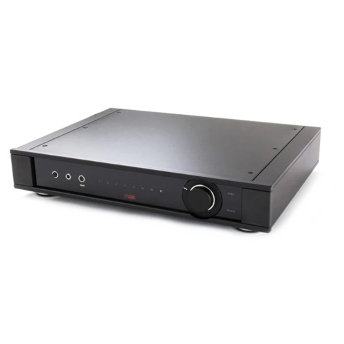 REGA ELICIT MK5 BLACK фото 3