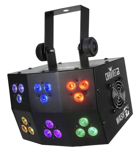 CHAUVET-DJ Wash FX 2 фото 2