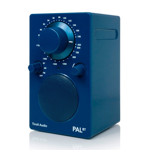 Tivoli Audio PALBTBLUE фото 2