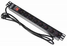 PROAUDIO PDU-8S