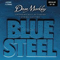 Dean Markley DM2556A Blue Steel