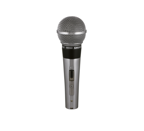 SHURE 565SD-LC