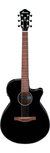 IBANEZ AEG50-BK