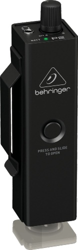 BEHRINGER P2 фото 2