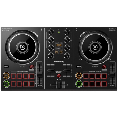 PIONEER DDJ-200