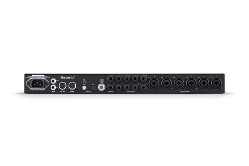 FOCUSRITE Clarett+ 8Pre фото 4