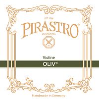 Pirastro 211025 Oliv Violin