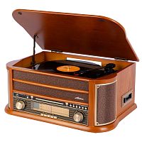 Alive Audio OLDTIMER Wood