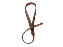 RightOn Straps 8401120010351 Classical-Hook Brown