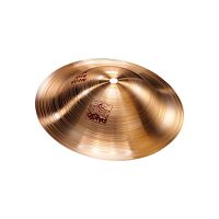 Paiste 0001069610 2002 Mega Bell Тарелка 10'