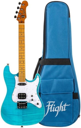 FLIGHT Pathfinder Baritone OBL