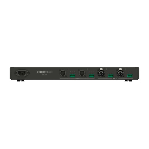 KLARK TEKNIK DF1000 фото 2