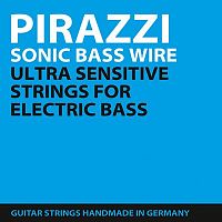 Pirazzi Sonic Bass Wire Light 683020