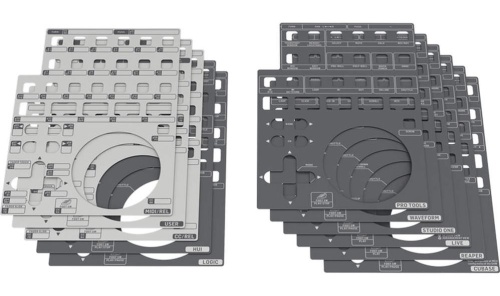 BEHRINGER X-TOUCH ONE фото 4