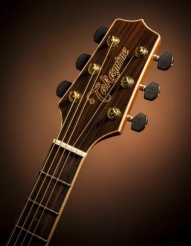 TAKAMINE G90 SERIES GN93CE фото 6