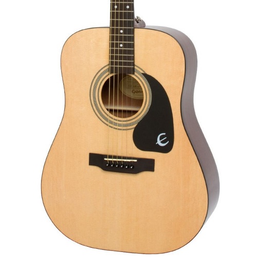 EPIPHONE DR-100 Natural фото 2